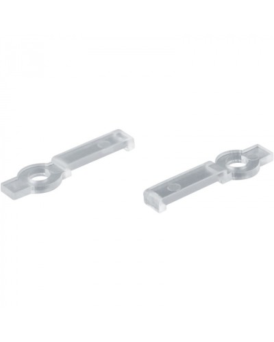 Скобы Navigator 93 257 NLSC-C01-10 в Волгограде Держатели, клипсы, скобы Pintop.ru