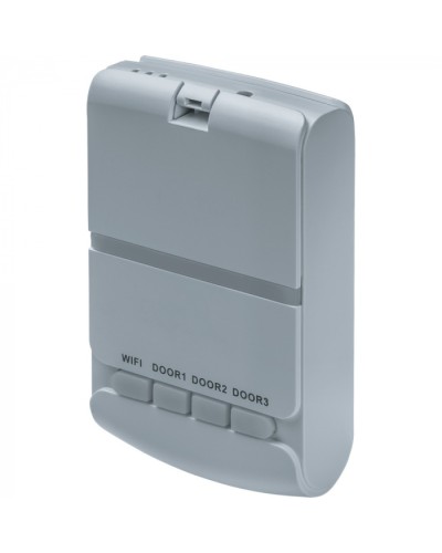 Реле Navigator 93 232 NSH-GDO-01 в Волгограде Устройства радиоуправления для шлагбаумов и автоматики Pintop.ru