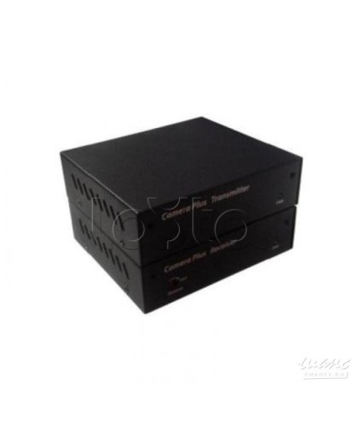 Удлинитель композитного видеосигнала OSNOVO M1DE+DM1DE в Волгограде Видеоусилители, Модуляторы, Делители Pintop.ru