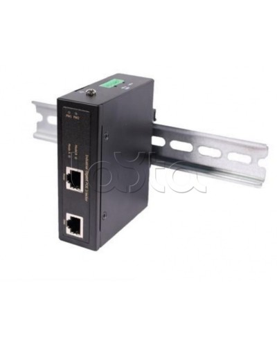 PoE-инжектор OSNOVO Midspan-1/303G в Волгограде Блоки питания для кожухов и камер Pintop.ru