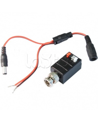 Приемник активный OSNOVO RA-H в Волгограде Видеоусилители, Модуляторы, Делители Pintop.ru