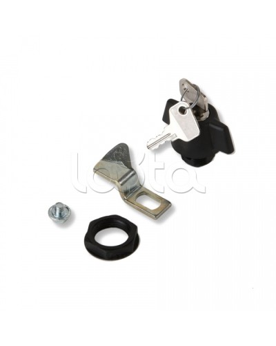 Замок OSNOVO Замок для уличной станции OSP в Волгограде Аксессуары для стоек и шкафов Pintop.ru