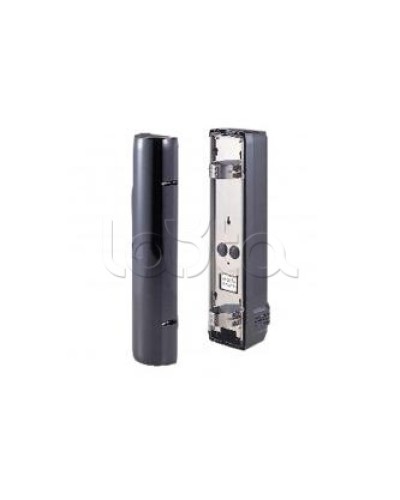 Крышка задняя для AX-70/100/130/200 TN/TF при креплении на столбе Optex BC-3 в Волгограде Аксессуары для средств охраны периметра Pintop.ru