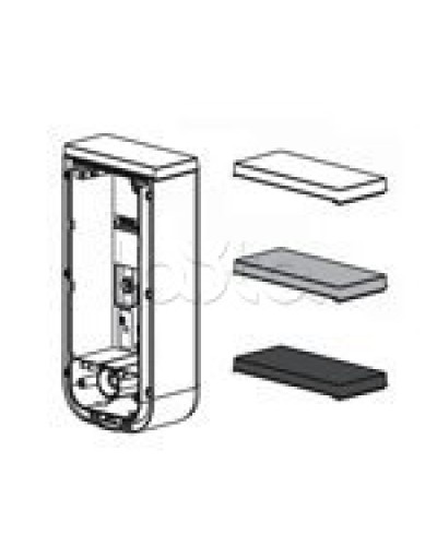 Крышка Optex BXS CAP(BL) в Волгограде Аксессуары для средств охраны периметра Pintop.ru