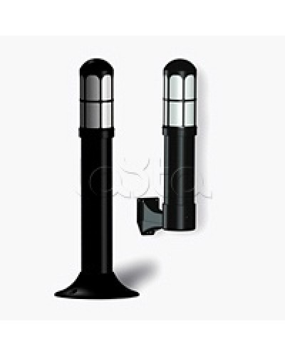 Башня-фонарь декоративная для уличных извещателей в Волгограде Кронштейны и планки для извещателей Pintop.ru