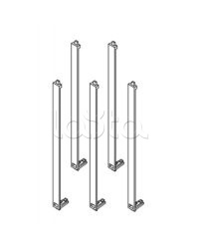 Пластина маскирования Optex MKP-01 в Волгограде Дополнительное оборудование для ОПС Pintop.ru