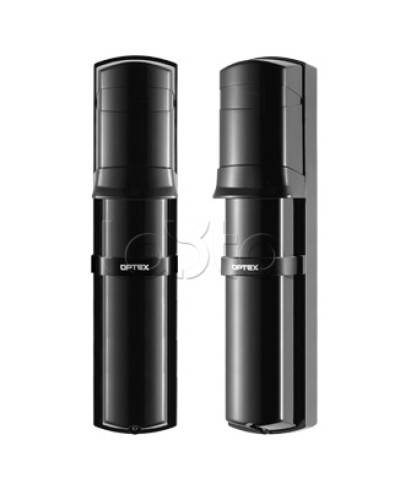 Извещатель озранный линейный оптико-электронный Optex SL-650QDP-BT в Волгограде Извещатели охраны периметра Pintop.ru