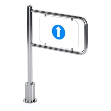 Калитка пружинная К-11 правая 1000 Oxgard К-11 правая 1000 (ВЗР 1993-5)