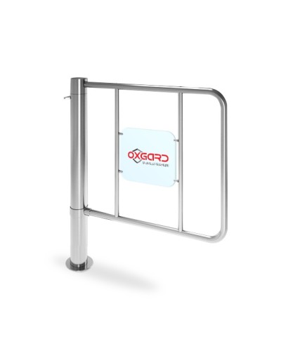 Калитка реверсивная уличного исполнения К-15-А 870 Oxgard К-15-А 870 (ВЗР 2126-5) в Волгограде Калитки Pintop.ru