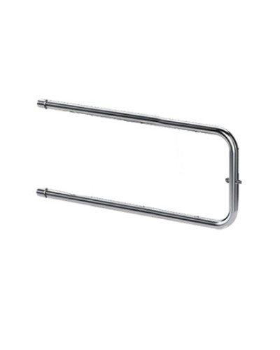 Створка ограждения поворотная 1000 мм (антик серебро) Oxgard в Волгограде Ограждения Pintop.ru