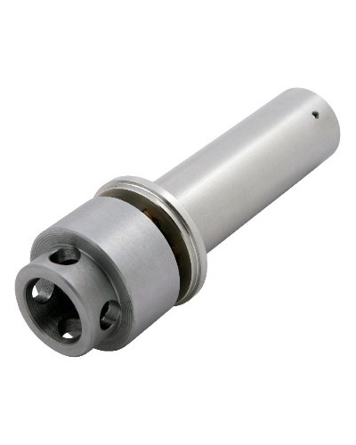 Стойка для установки кронштейнов на ограждения PERCo-BH02 0-05 в Волгограде Ограждения Pintop.ru