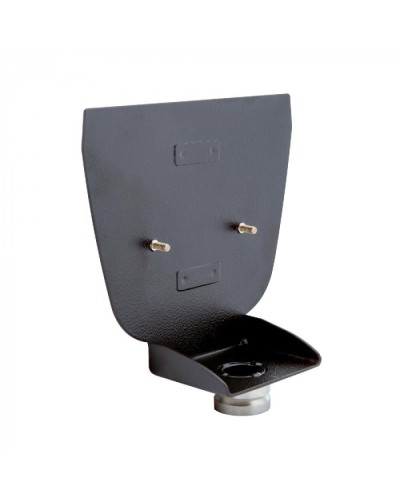 Кронштейн для установки терминала распознавания лиц PERCo-BS10 в Волгограде Ограждения Pintop.ru