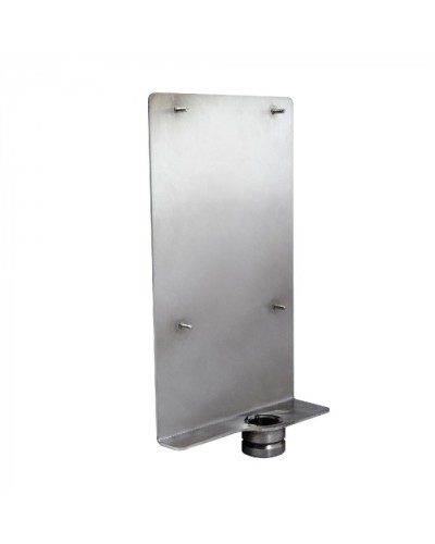 Кронштейн для установки алкотестера PERCo-BS12 в Волгограде Ограждения Pintop.ru