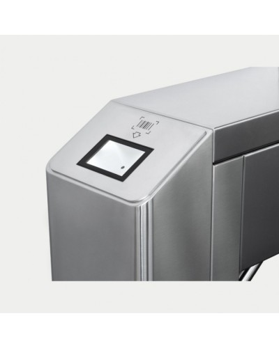 Крышка со встроенным сканером штрихкода PERCo-C-10Q.1 в Волгограде Ограждения Pintop.ru