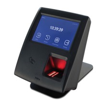 Биометрический терминал учета рабочего времени PERCo- CR11.1K