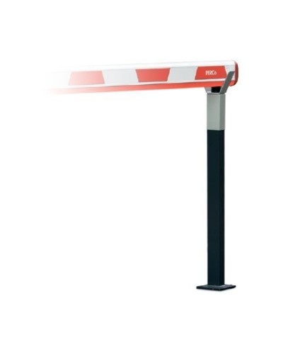 Стойка PERCo-GBS1 в Волгограде Запчасти для шлагбаумов и автоматики Pintop.ru