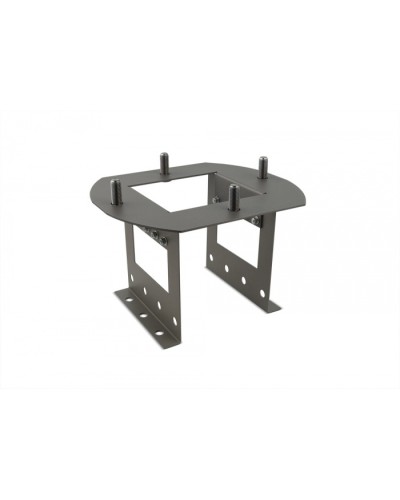 Пластина монтажная PERCo-GM1 в Волгограде Дополнительное оборудование для СКУД Pintop.ru