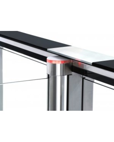 Крышка турникета PERCo-SDС-01GS в Волгограде Дополнительное оборудование для СКУД Pintop.ru