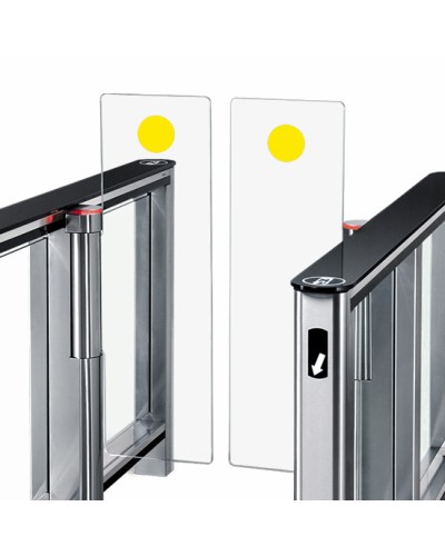 Комплект наклеек PERCo-SG1 в Волгограде Дополнительное оборудование для СКУД Pintop.ru