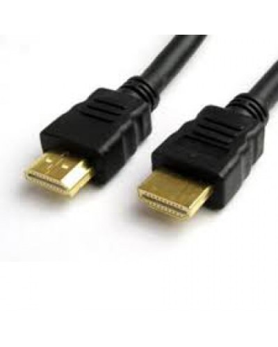 Шнур HDMI - HDMI gold 1М без фильтров (PE bag) (10шт/уп) PROCONNECT 17-6202-8 в Волгограде Патч-корды и пигтейлы Pintop.ru