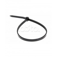 Стяжка 200x3,6 мм нейлоновая (100шт/уп) PROCONNECT 57-0201