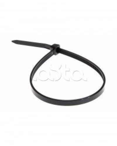 Стяжка 200x3,6 мм нейлоновая (100шт/уп) PROCONNECT 57-0201 в Волгограде Стяжки-хомуты Pintop.ru