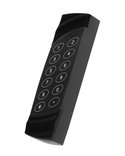 Считыватель Parsec PNR-P26 (черный) в Волгограде Считыватели Pintop.ru