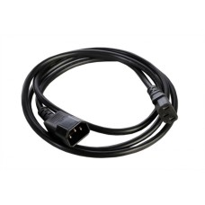 Кабель питания REM R-10-Cord-C13-C14-3
