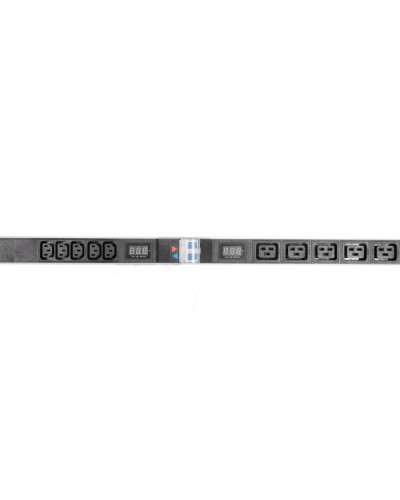 Блок розеток REM R-32-2x(10C13-5C19-A-Am)-1420-K в Волгограде Блоки розеток Pintop.ru