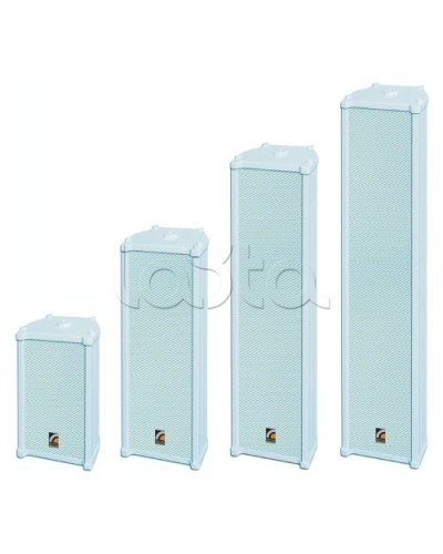 Колонна звуковая всепогодная ROXTON CN-30T в Волгограде Система оповещения и трансляции Roxton Pintop.ru