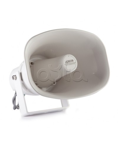 Громкоговоритель рупорный всепогодный ROXTON HP-30T в Волгограде Система оповещения и трансляции Roxton Pintop.ru