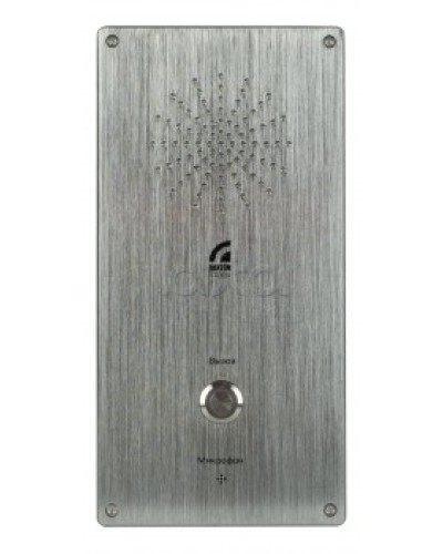 IP-панель вызывная Roxton IP-A6703P в Волгограде Система оповещения и трансляции Roxton Pintop.ru
