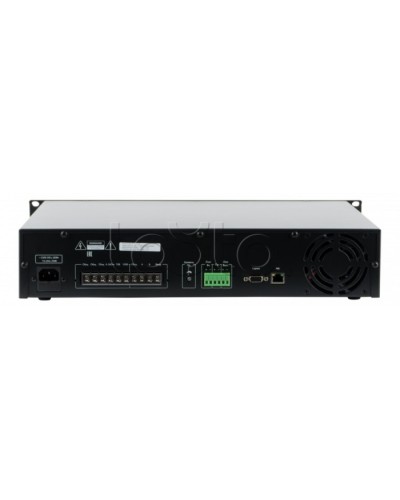 IP-усилитель Roxton IP-A67120 в Волгограде Система оповещения и трансляции Roxton Pintop.ru