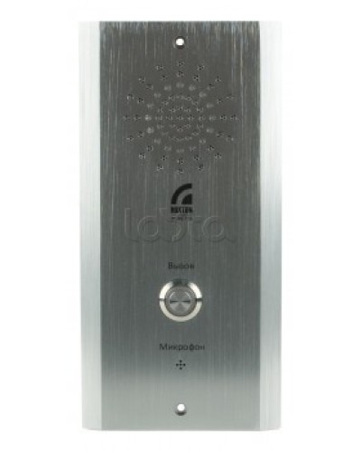 Панель вызывная Roxton IP-A6716 в Волгограде Система оповещения и трансляции Roxton Pintop.ru