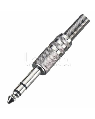 Разъем Jack-стерео 1/4 ROXTON JACK011 в Волгограде Система оповещения и трансляции Roxton Pintop.ru