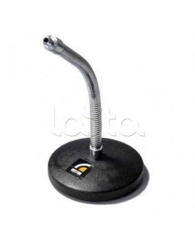 Стойка микрофонная ROXTON MS032 в Волгограде Система оповещения и трансляции Roxton Pintop.ru