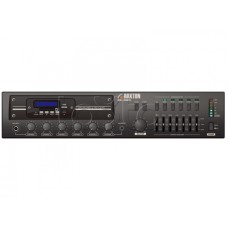 Микшер-усилитель 240 Вт ROXTON MX-240