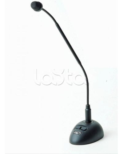 Микрофон динамический ROXTON RM-01 в Волгограде Система оповещения и трансляции Roxton Pintop.ru