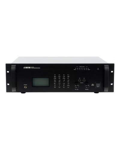 IP-усилитель Roxton IP-A67500 в Волгограде Система оповещения и трансляции Roxton Pintop.ru