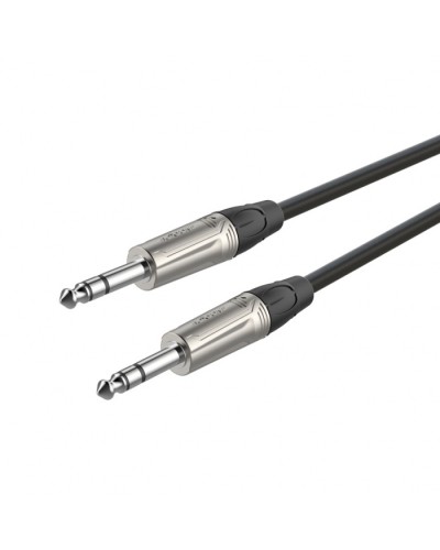 Кабель инструментальный ROXTONE DMJJ200/10 в Волгограде Система оповещения и трансляции Roxton Pintop.ru