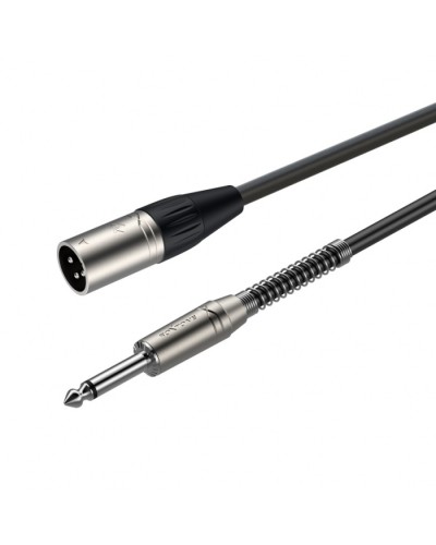 Кабель микрофонный ROXTONE SMXJ250/6 в Волгограде Система оповещения и трансляции Roxton Pintop.ru