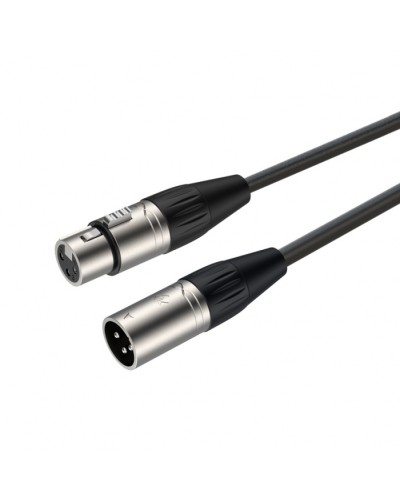 Кабель микрофонный ROXTONE SMXX200/6 в Волгограде Система оповещения и трансляции Roxton Pintop.ru