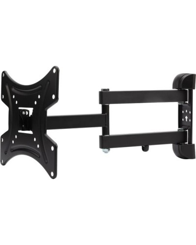 Наклонно-поворотный кронштейн для телевизора Rexant 17-42 (38-0070) в Волгограде Системы видеонаблюдения Pintop.ru