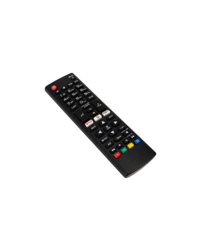 Пульт универсальный для телевизора LG REXANT 38-0018 в Волгограде Системы видеонаблюдения Pintop.ru