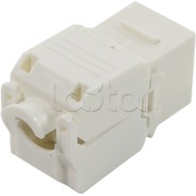 Джек гнездо RJ-45 8Р8С (100 шт/уп) REXANT (05-1052)