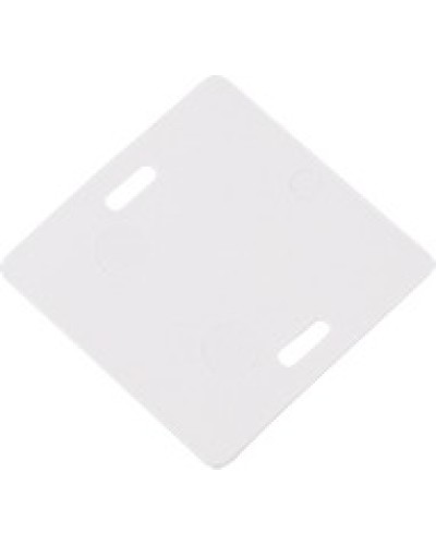 Бирка кабельная «У-153» (М. квадрат) белая (250 шт./уп.) REXANT (07-6253) в Волгограде Аксессуары для кабель-канала Pintop.ru