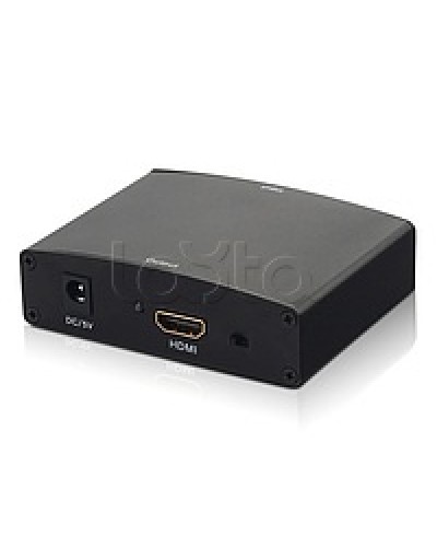 Конвертер HDMI на 3 RCA REXANT 17-6915 в Волгограде Системы видеонаблюдения Pintop.ru