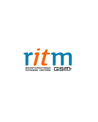 GSM модем (USB) Ritm черный в Волгограде GSM мониторинг Ritm Pintop.ru
