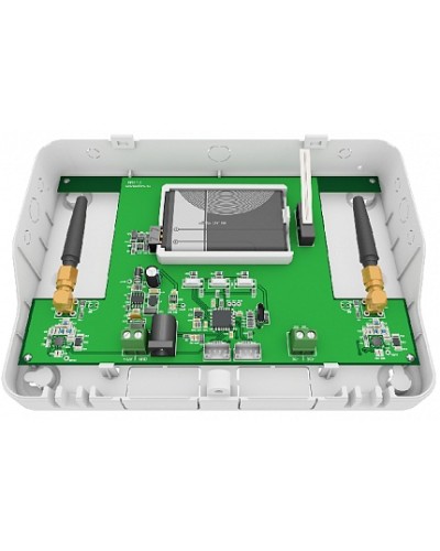 Ретранслятор радиоканальный Ritm RRT1 в Волгограде GSM мониторинг Ritm Pintop.ru