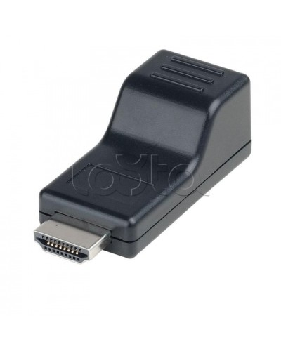 Приёмник пассивный HDMI сигнала SC&T HE01SER в Волгограде Видеоусилители, Модуляторы, Делители Pintop.ru
